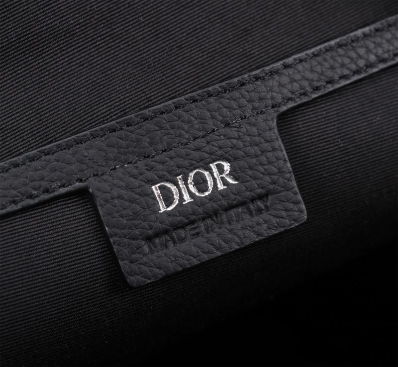 Christian Dior Backpacks